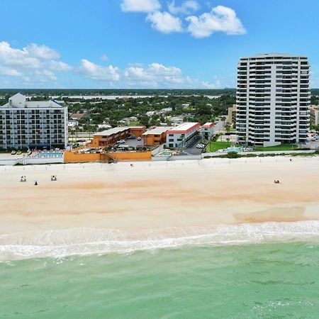 Le Atlantico Condo Daytona Beach Eksteriør bilde