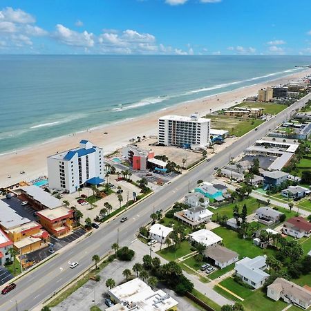 Le Atlantico Condo Daytona Beach Eksteriør bilde