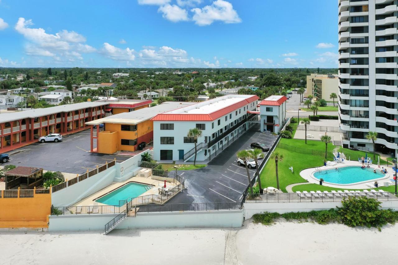 Le Atlantico Condo Daytona Beach Eksteriør bilde