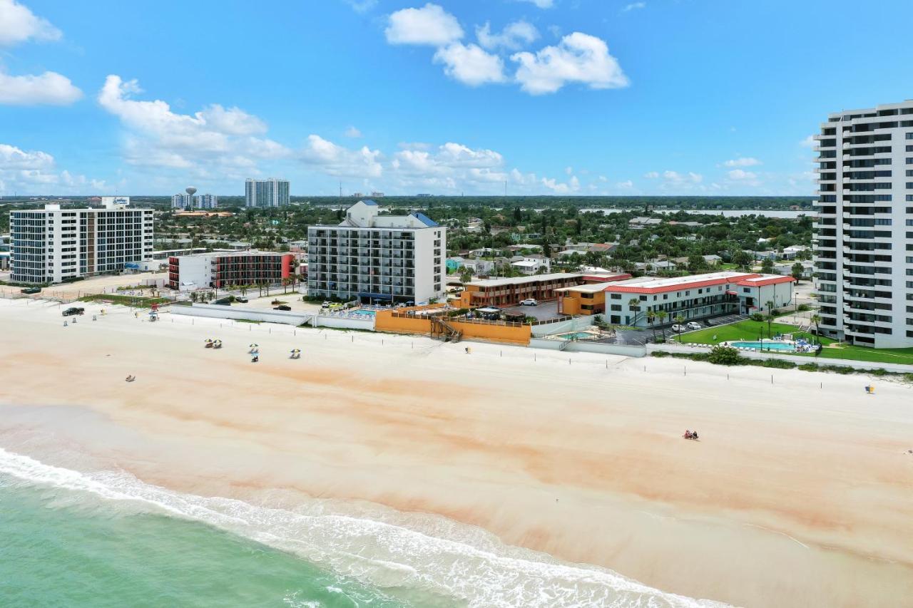 Le Atlantico Condo Daytona Beach Eksteriør bilde