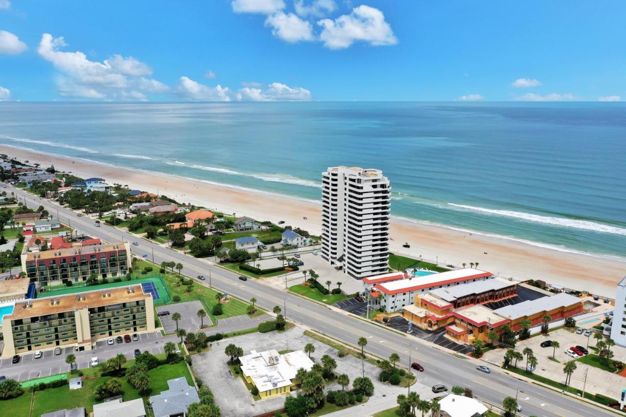 Le Atlantico Condo Daytona Beach Eksteriør bilde