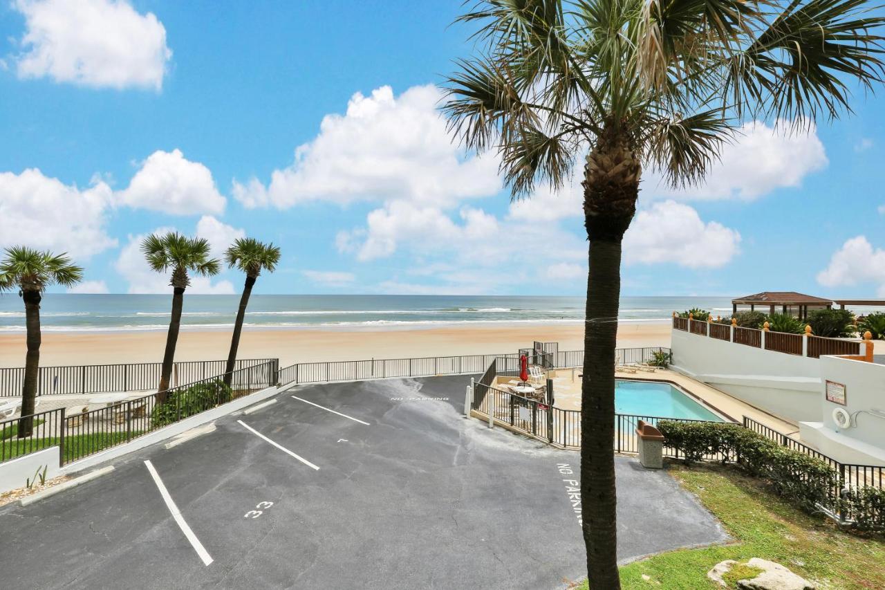 Le Atlantico Condo Daytona Beach Eksteriør bilde