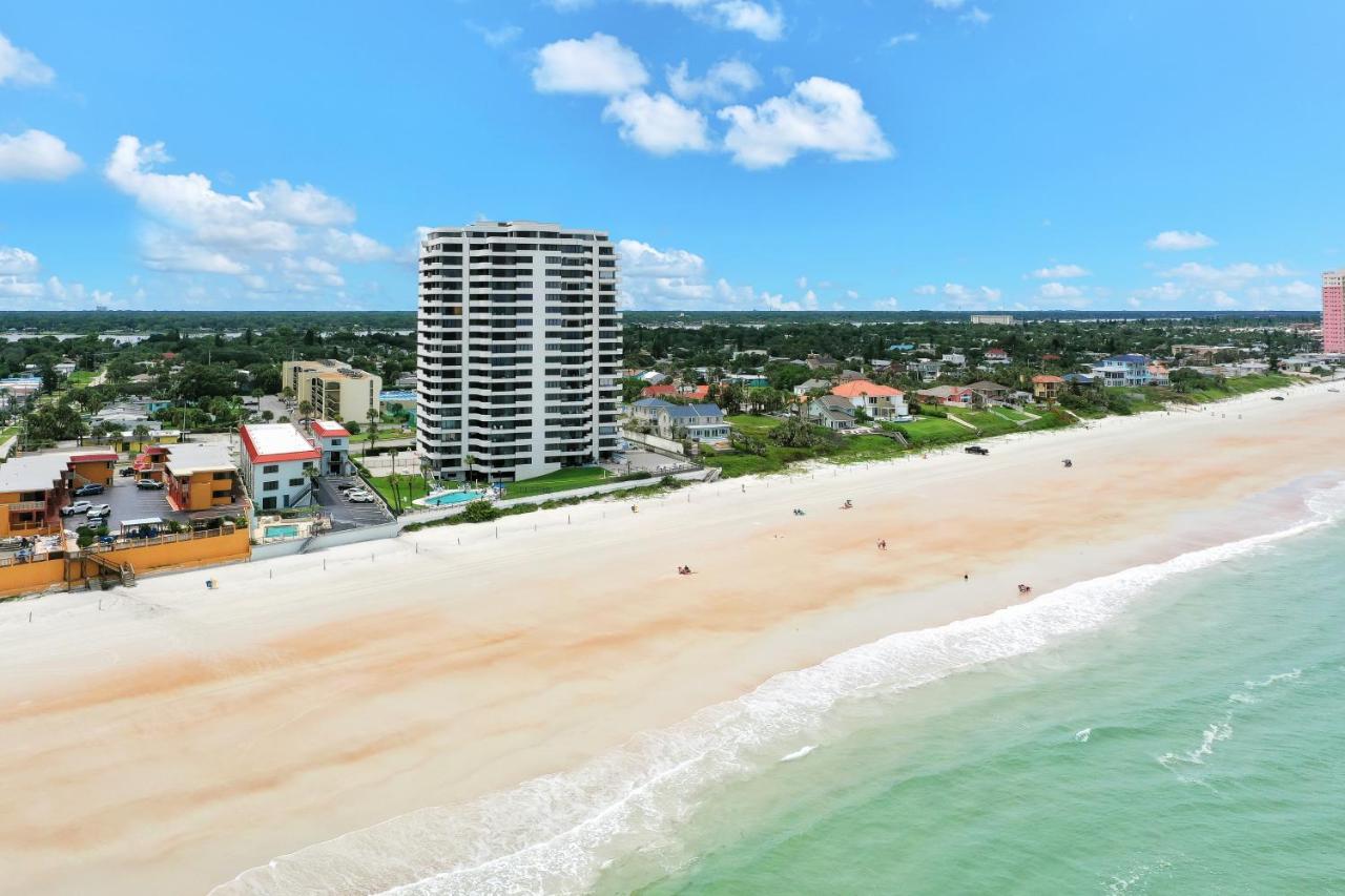 Le Atlantico Condo Daytona Beach Eksteriør bilde