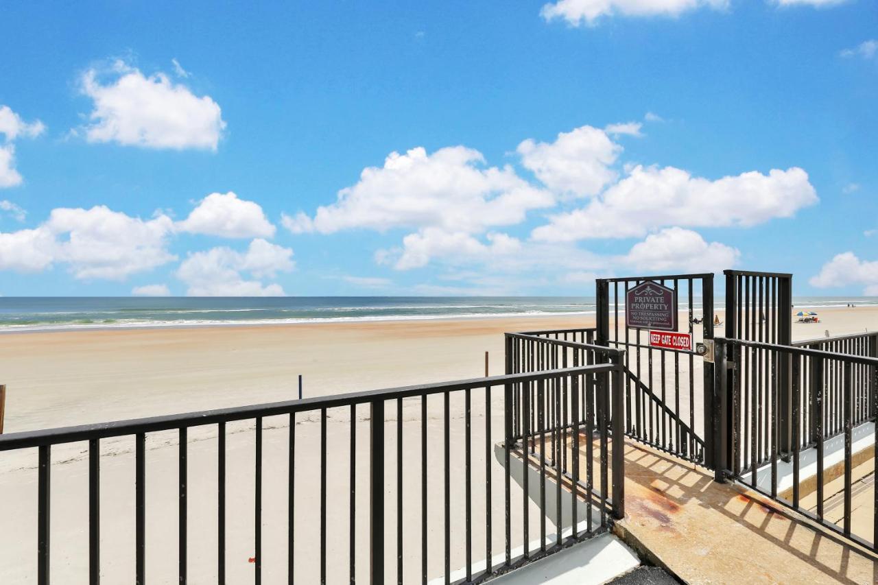 Le Atlantico Condo Daytona Beach Eksteriør bilde