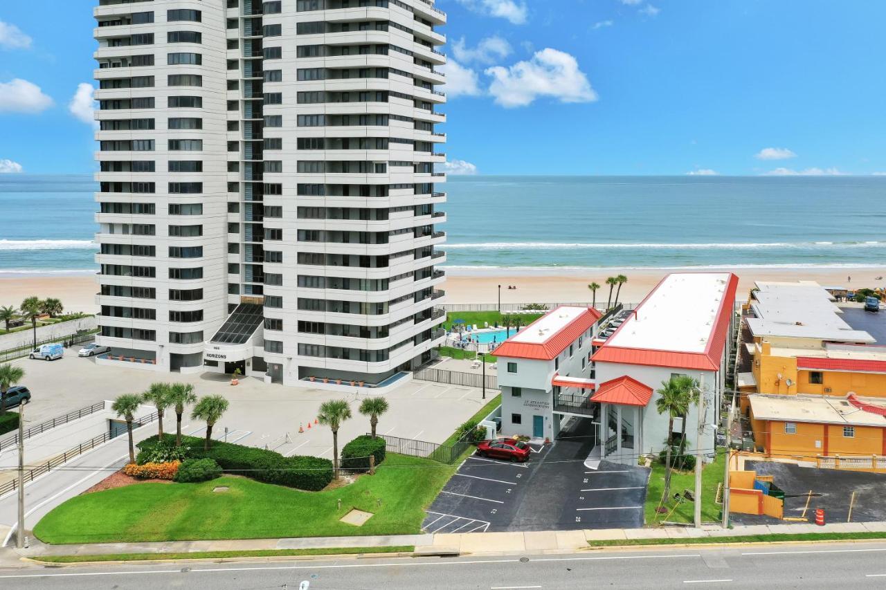 Le Atlantico Condo Daytona Beach Eksteriør bilde