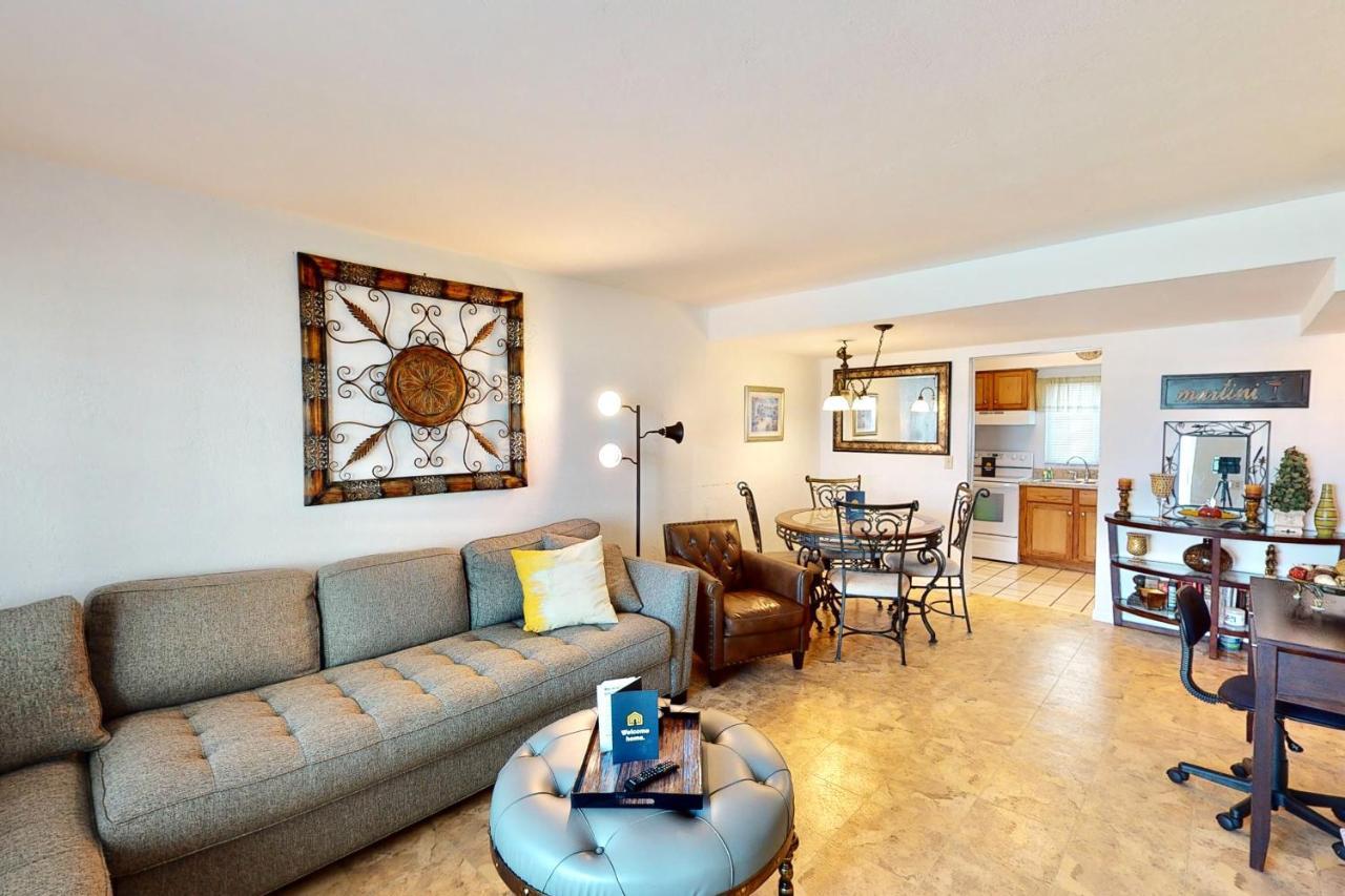 Le Atlantico Condo Daytona Beach Rom bilde